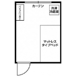 東洋大学 板倉キャンパス 学生寮 学生会館 がくるーむ