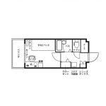東洋大学 川越キャンパス 学生寮 学生会館 がくるーむ