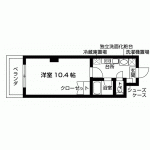 國學院大学 横浜たまプラーザキャンパス 学生寮 学生会館 がくるーむ