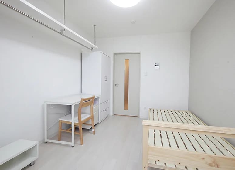学生会館 グランディール南上原 食事付き がくるーむ 学生会館 グランディール南上原 食事付き がくるーむ