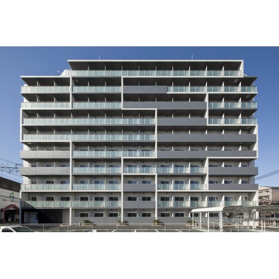 Sky Grande 多摩センター駅前 がくるーむ
