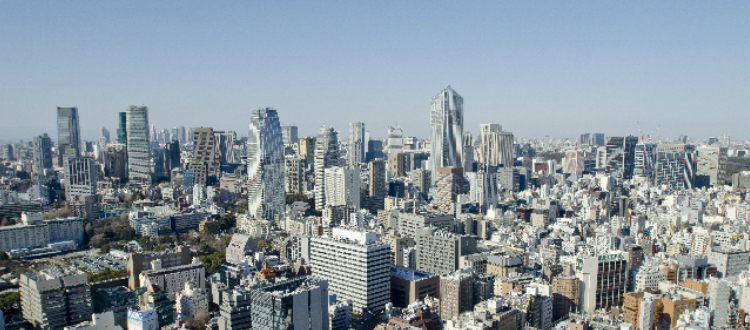 東京であなたにピッタリの学生マンションを探す方法