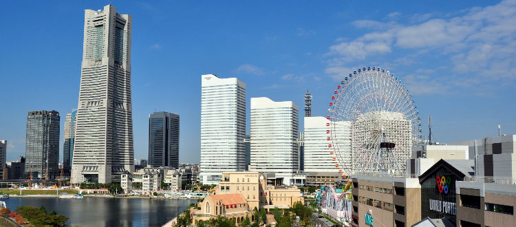 横浜であなたにピッタリの学生マンションを探す方法