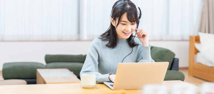 1.オープンキャンパスがオンラインで参加可能な大学が増加